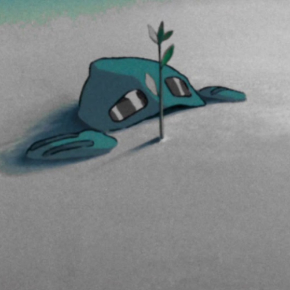 Meet your Posher, Ariel